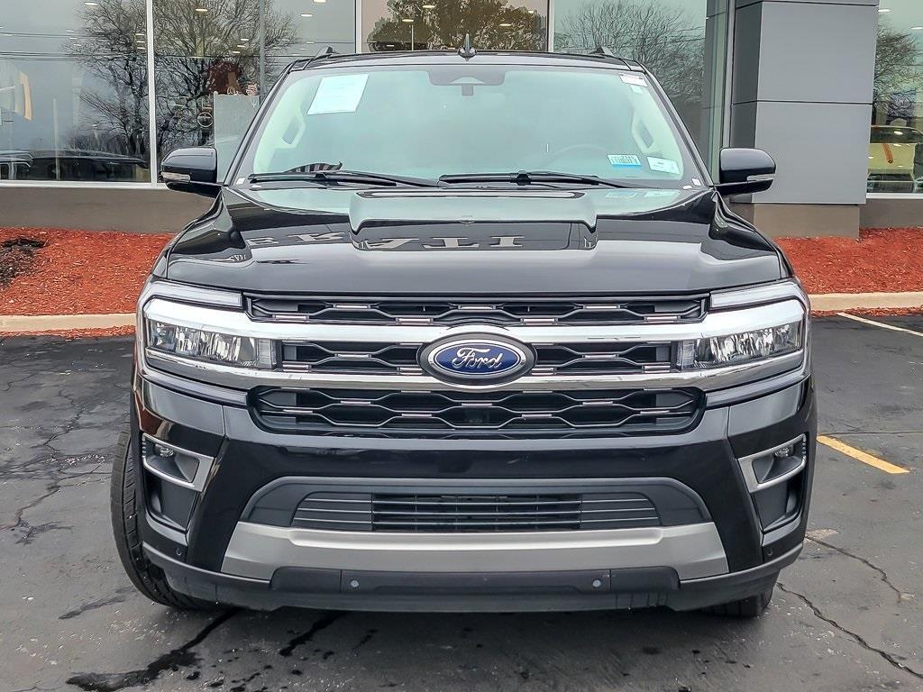 2024 FORD EXPEDITION - Image 3