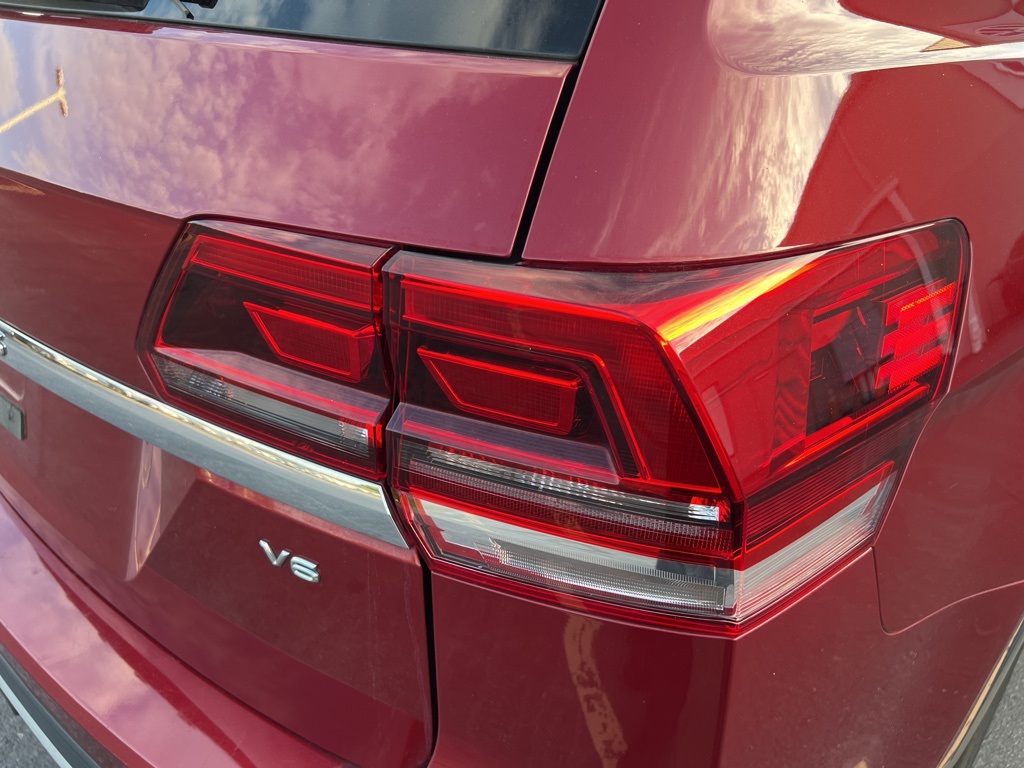 2019 Volkswagen Atlas V6 SE photo 11