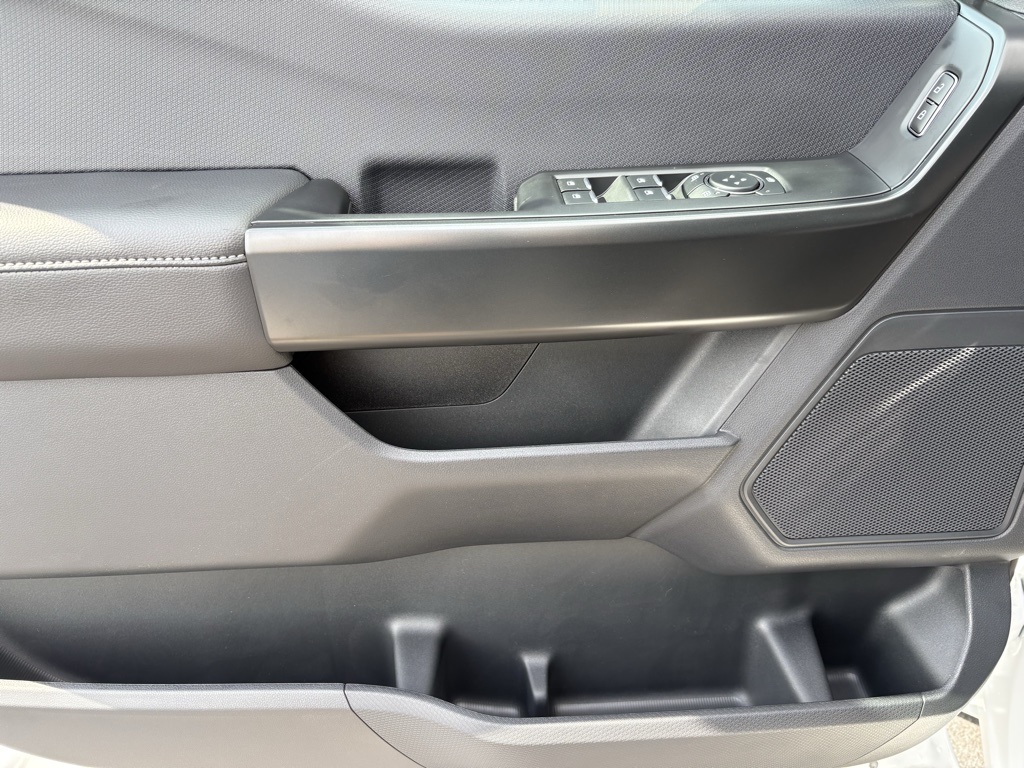2025 Ford F-150 STX photo 18