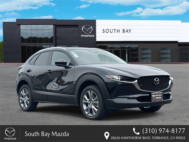 2026 Mazda CX-30 Preferred's photo