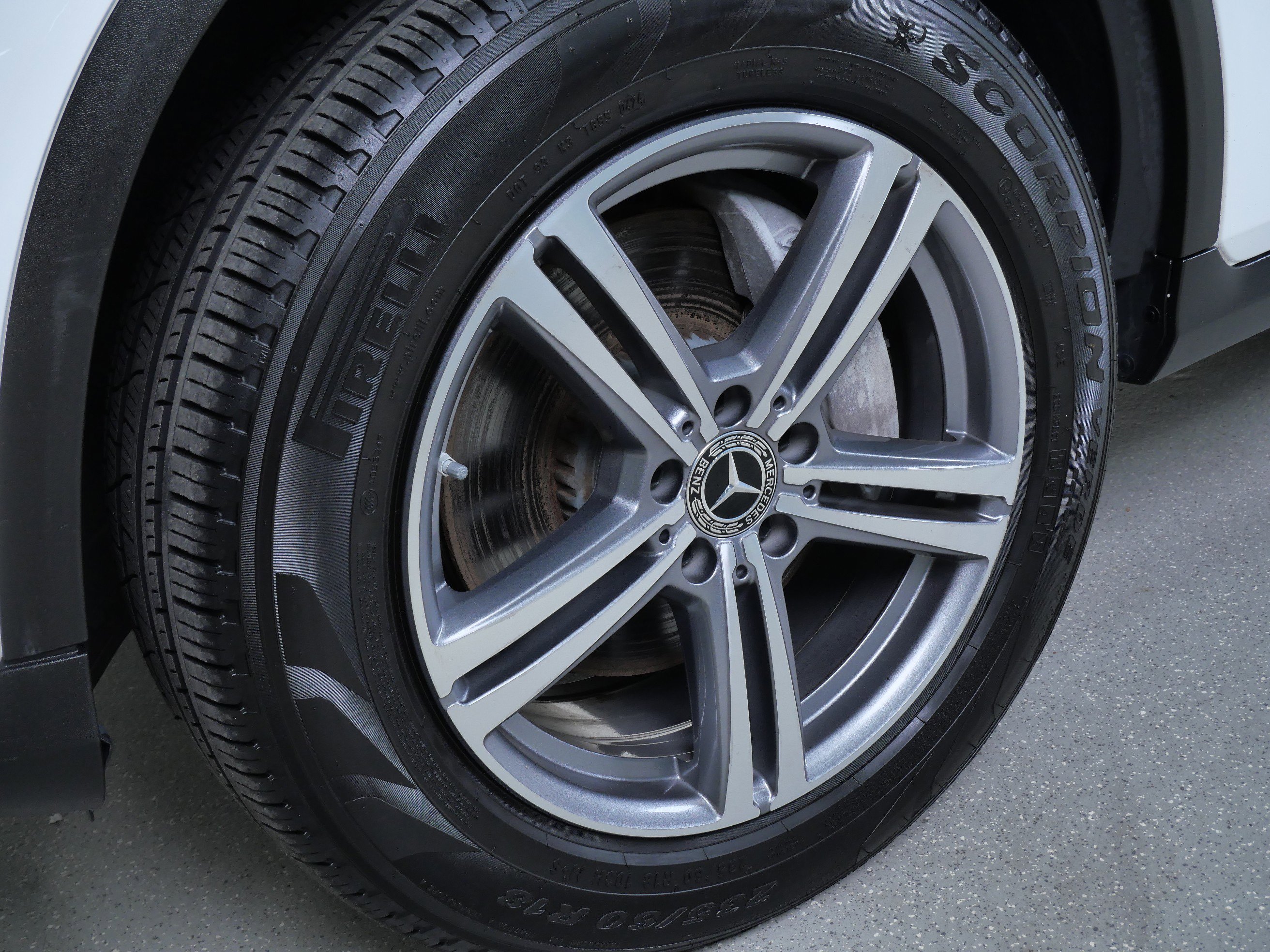 2022 Mercedes Benz GLC 300 4MATIC photo 11