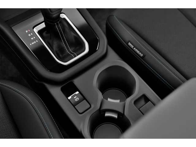 2025 Subaru Forester Limited photo 19
