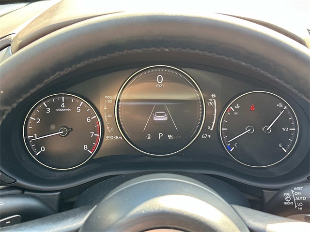 2023 Mazda CX-30 Turbo Premium photo 22