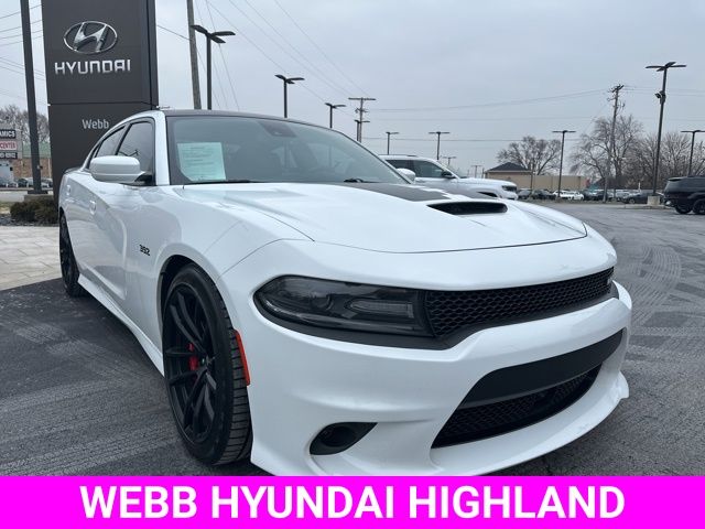 2018 Dodge Charger Daytona's photo