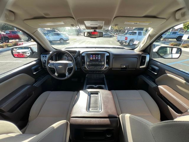 2017 Chevrolet Silverado 1500 LT photo 25