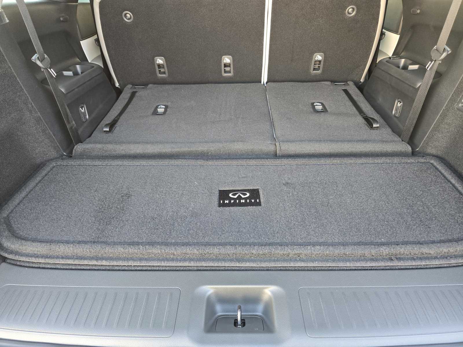 2026 INFINITI QX60 AUTOGRAPH - Photo 22