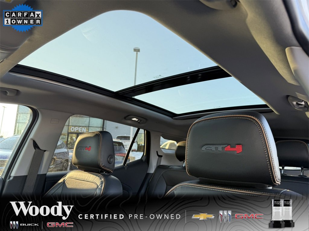 2023 GMC TERRAIN - Image 26