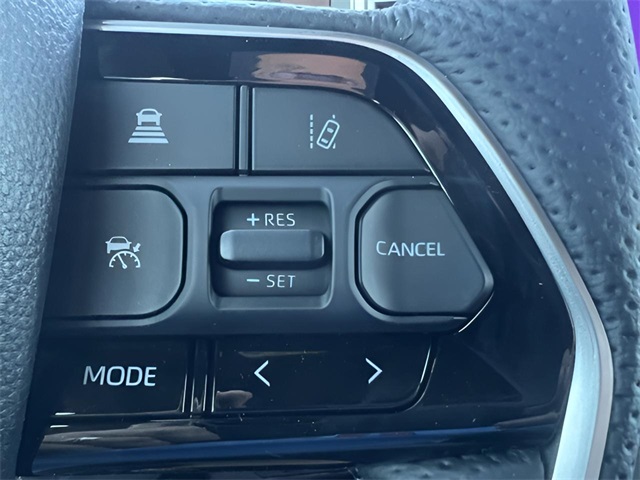 2025 Toyota Tundra 1794 Edition photo 18