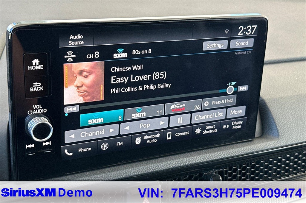 2023 Honda CR-V EX-L photo 35