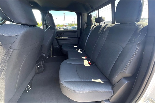 2025 Ram 3500 Tradesman photo 10