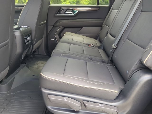 2025 Gmc Yukon XL photo 13