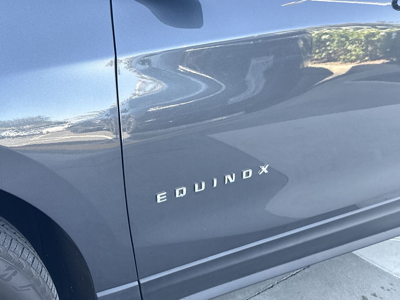 2023 Chevrolet Equinox LT photo 20