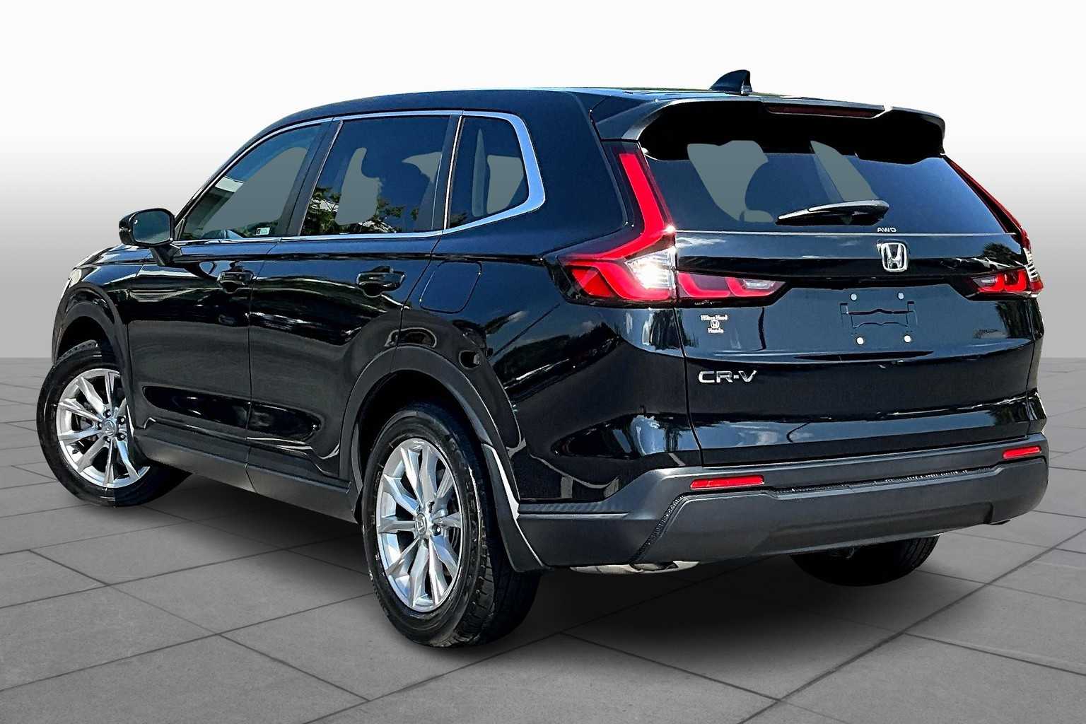 2023 Honda CR-V EX photo 11