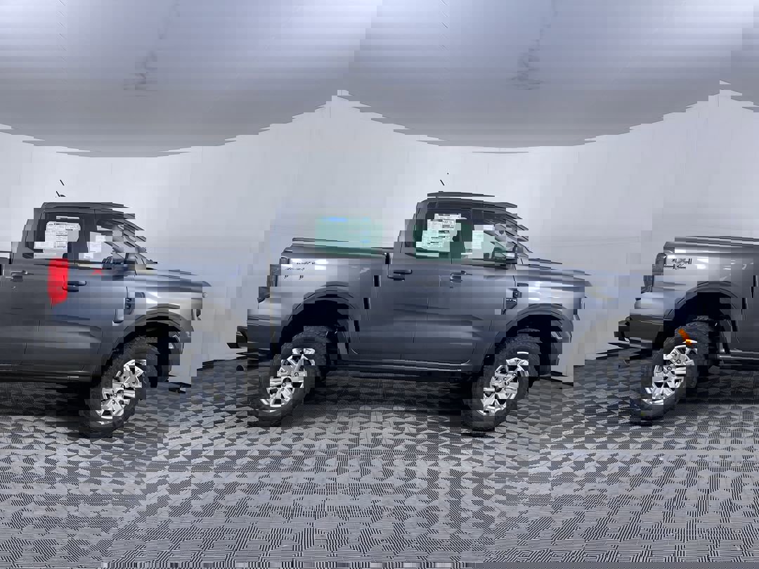 2025 Ford Ranger XL photo 10