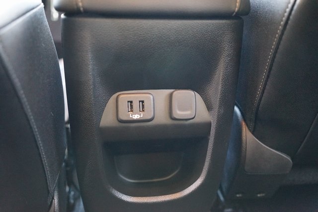 2020 GMC CANYON - Image 9