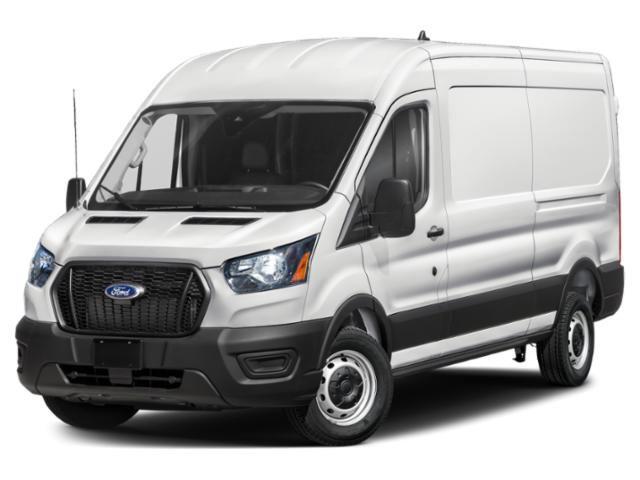 2026 Ford Transit Van Base's photo
