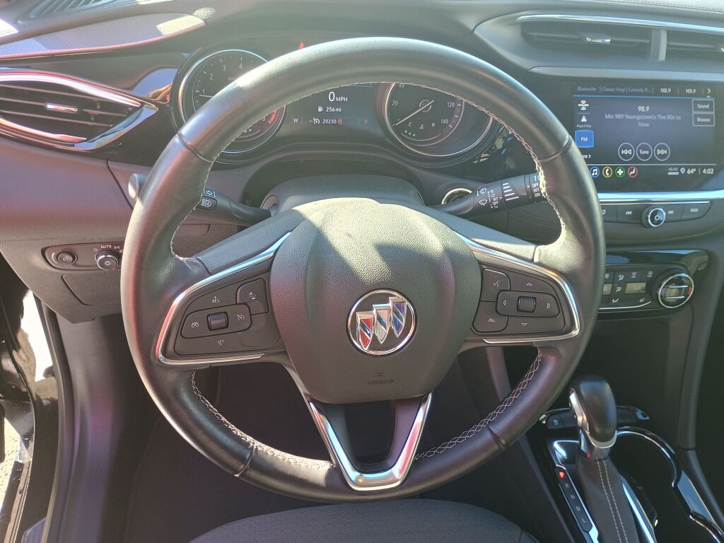 2023 Buick Encore GX Select photo 11