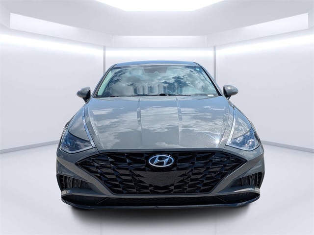 2020 Hyundai Sonata SEL photo 8