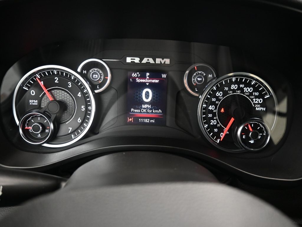 2023 Ram 1500 Big Horn Lone Star photo 14