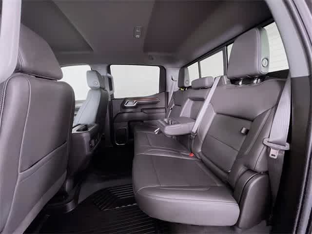 2022 Chevrolet Silverado 1500 RST photo 26