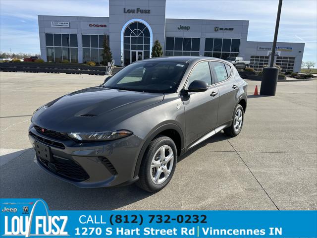 2024 Dodge Hornet GT's photo