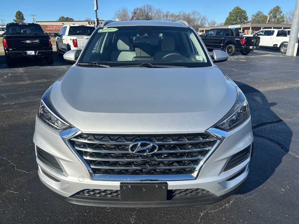 Used 2019 Hyundai Tucson Value with VIN KM8J33A41KU993000 for sale in Mayfield, KY
