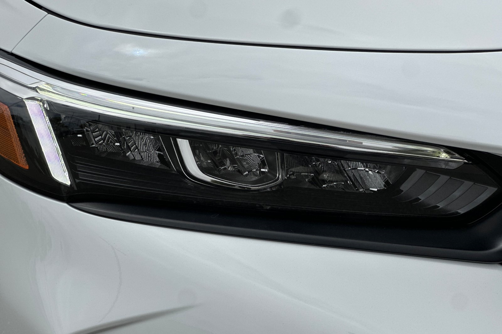 2026 Honda Civic LX photo 28