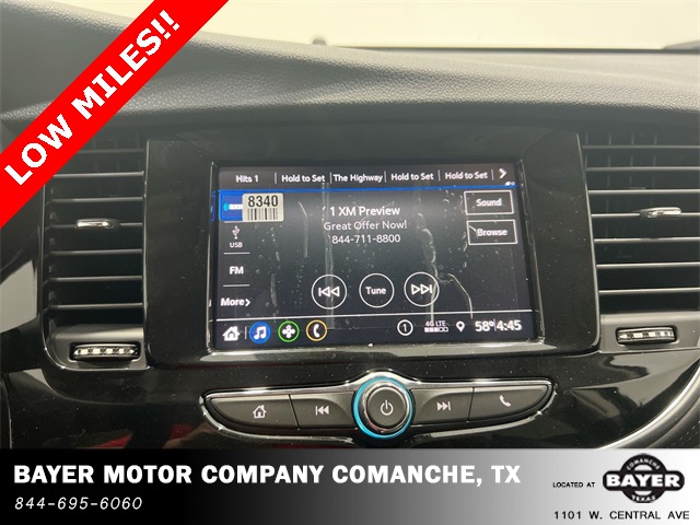 2022 Buick Encore Preferred photo 5