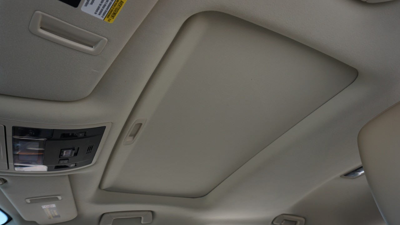 2020 Lexus RX 350 Premium photo 24