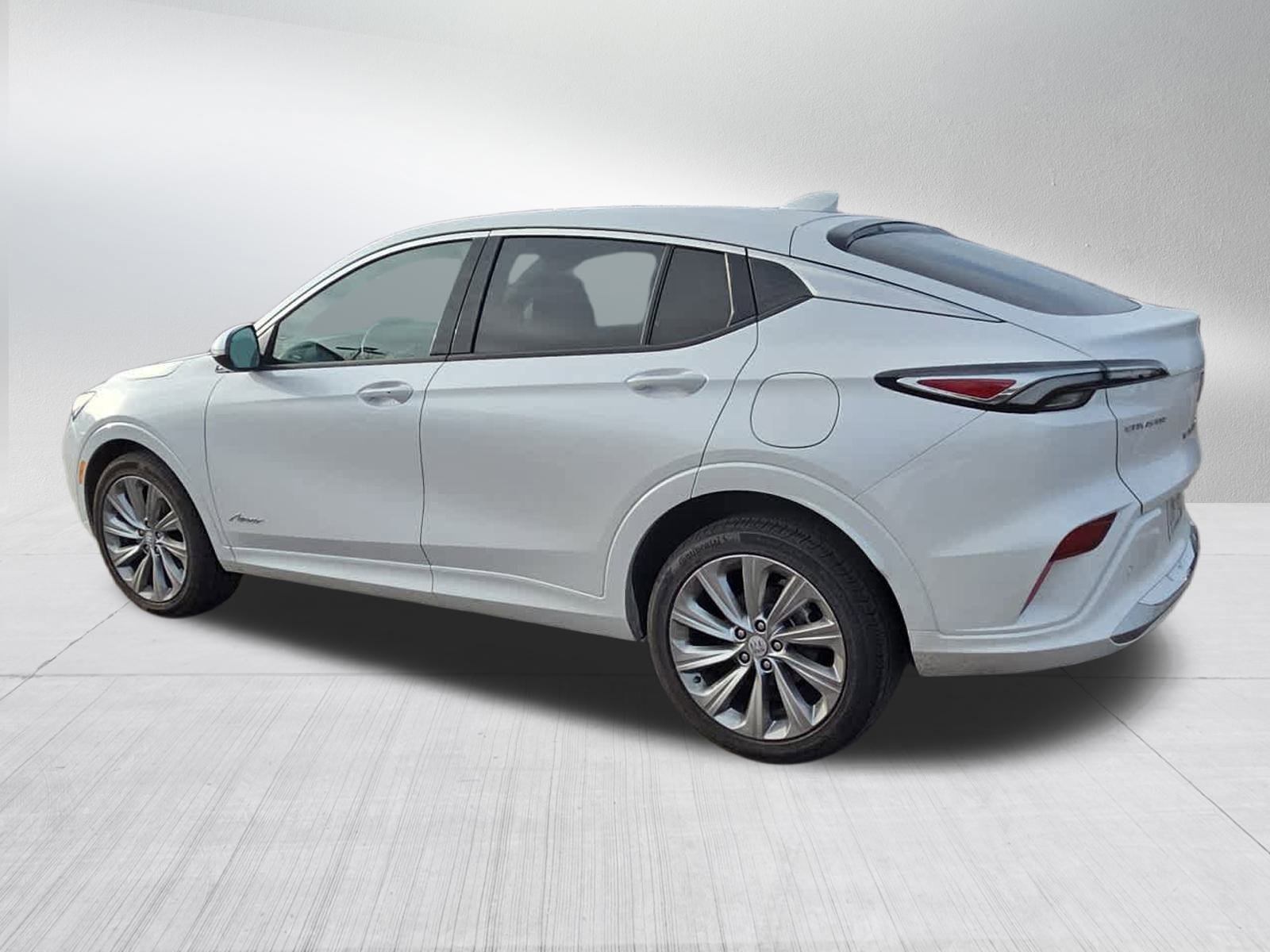 2024 Buick Envista Avenir photo 4