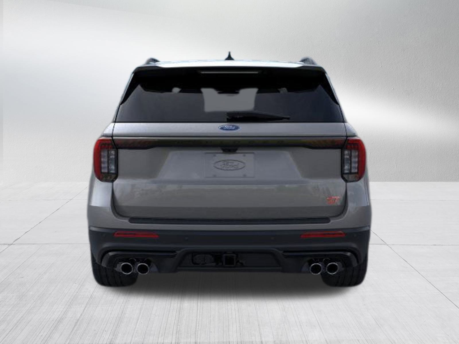 2025 Ford Explorer ST photo 7