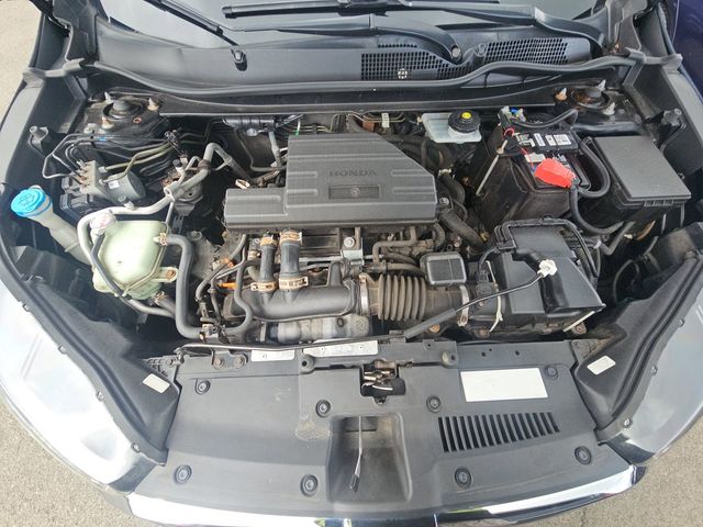 2018 Honda CR-V EX-L photo 15