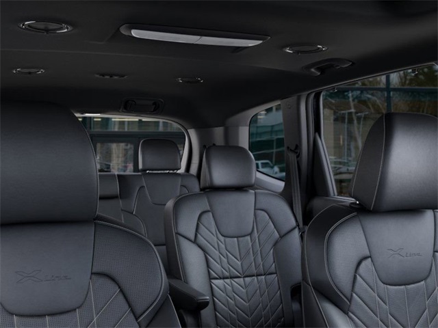 2025 Kia Telluride EX X-Line photo 19