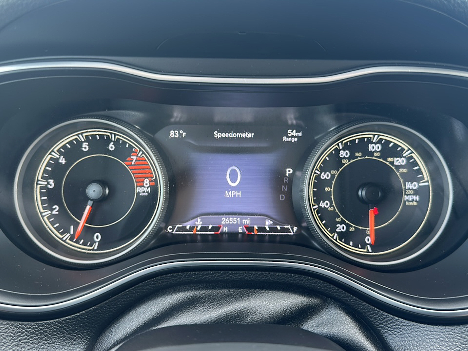2022 Jeep Cherokee Limited photo 5
