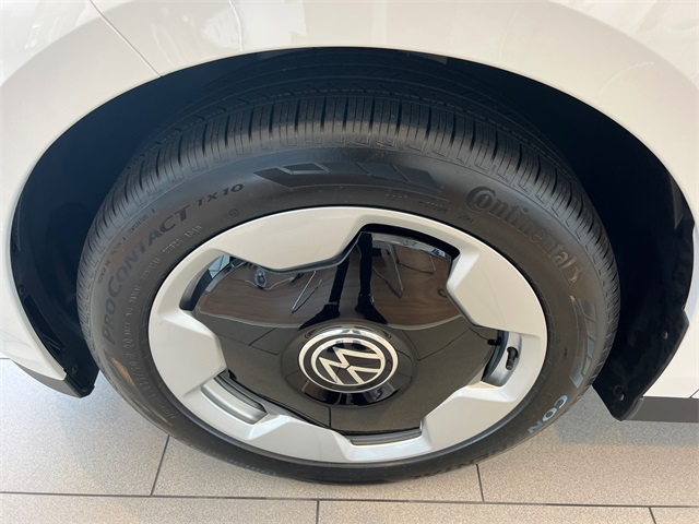 2025 Volkswagen ID. Buzz Pro S photo 9