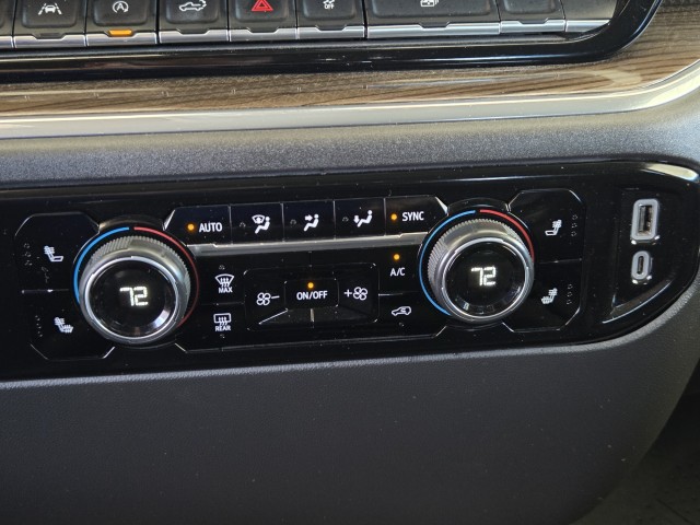 2023 Chevrolet Silverado 1500 LT photo 30