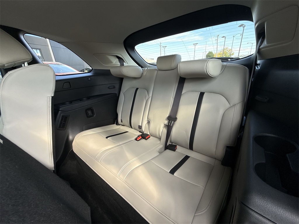 2024 MAZDA CX-90 - Image 24