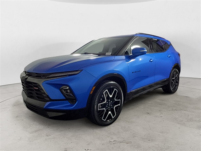 2024 Chevrolet Blazer RS's photo