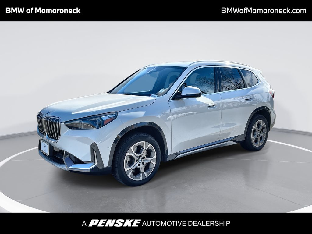 2023 BMW X1 28i