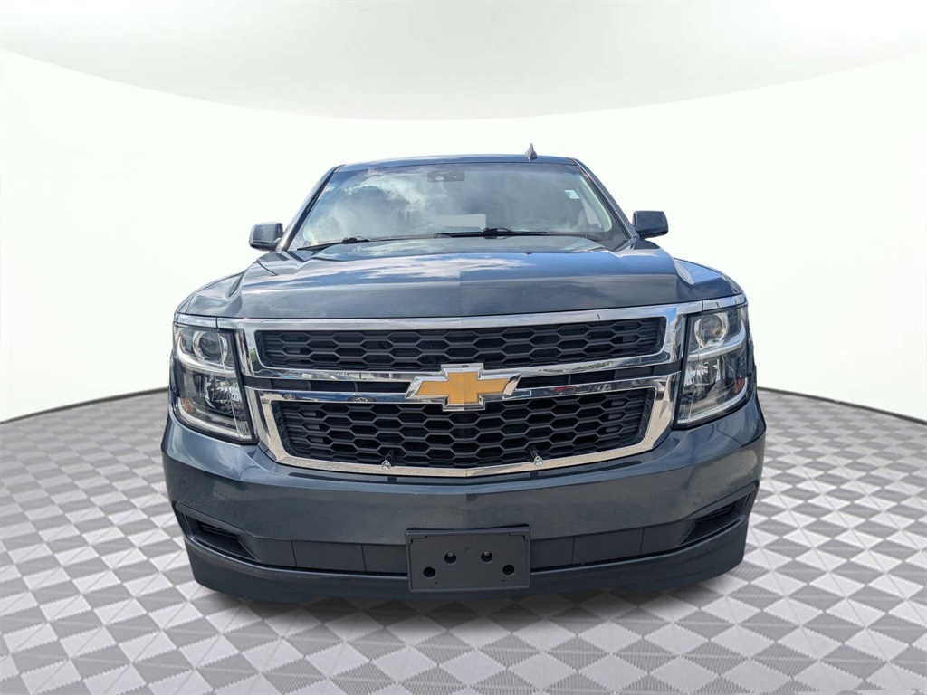 2020 Chevrolet Suburban LT photo 6