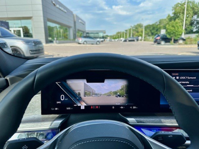 2024 Bmw i7 xDrive60 photo 18