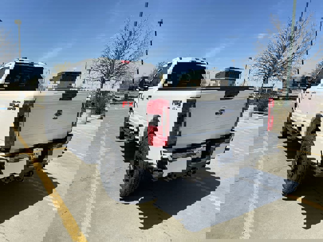 2025 Ford F-350 XL photo 6