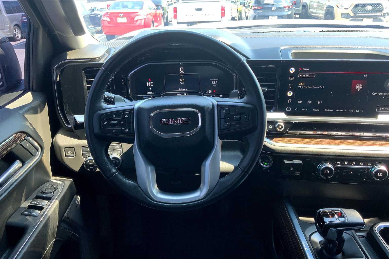2022 Gmc Sierra 1500 Elevation photo 5