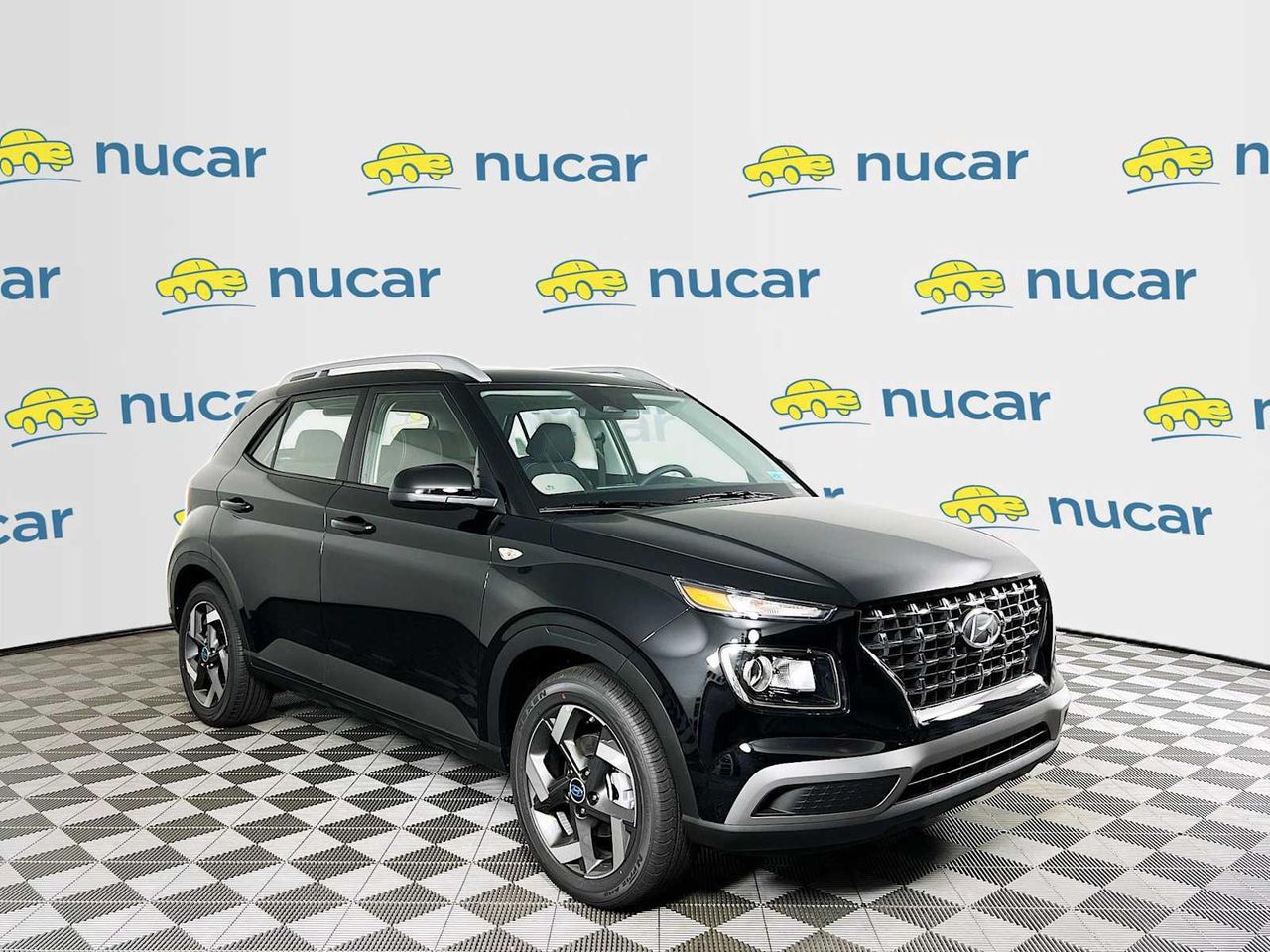 2025 Hyundai Venue SEL's photo