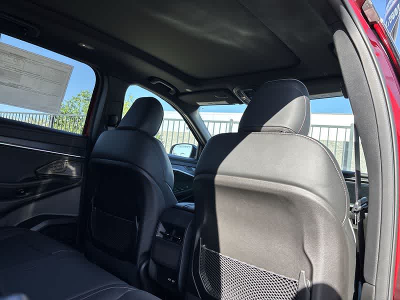 2025 Jeep Wagoneer S Limited photo 15