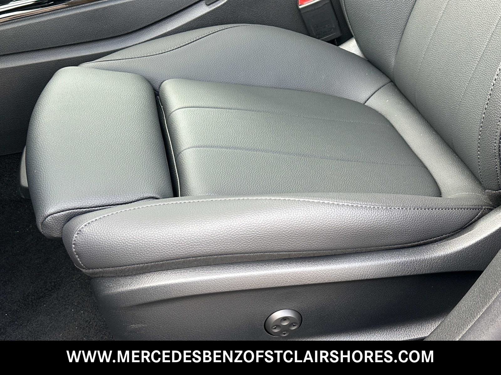 2025 Mercedes Benz CLA 250 4MATIC photo 19