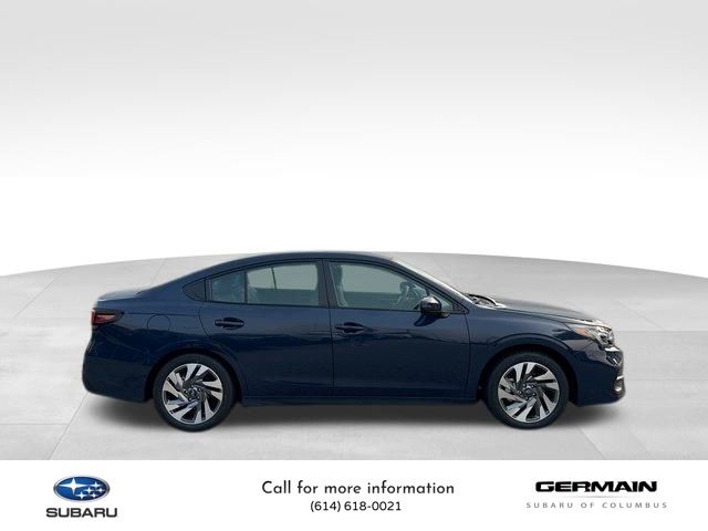 2025 Subaru Legacy Limited photo 2