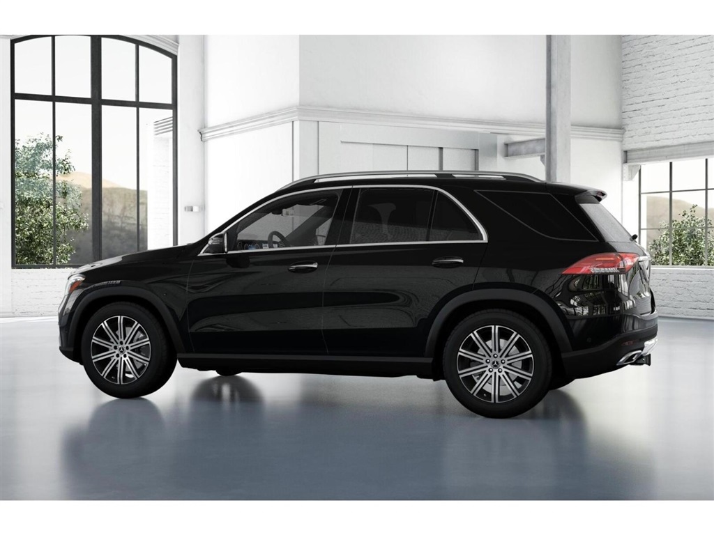 2025 Mercedes Benz GLE 350 4MATIC photo 30