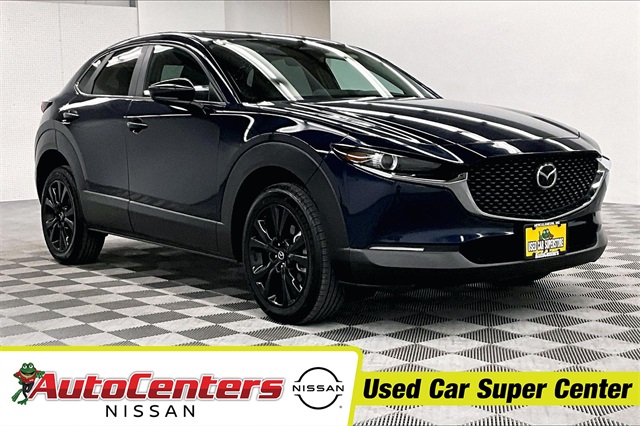 2024 Mazda CX-30 Select Sport's photo