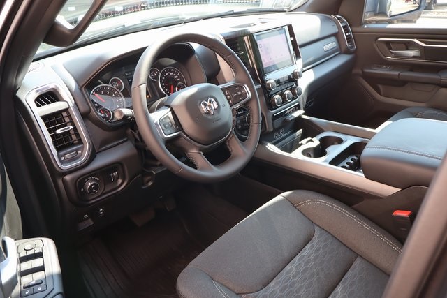 2026 Ram 1500 Big Horn photo 11